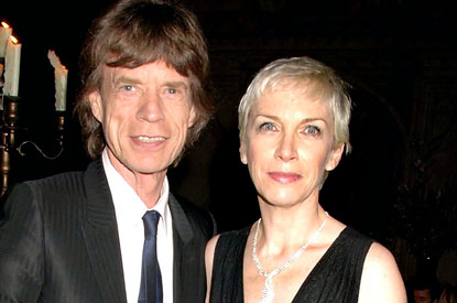 £1,000 'beggars banquet' stars Mick Jagger