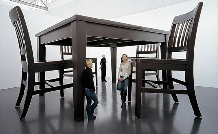 £100m art gift is the greatest since the Tate was founded
