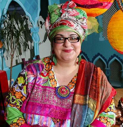 Camila Batmanghelidjh was trying to solve London’s knife crime epidemic, shame on those who brought her down