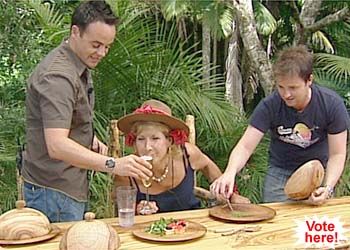 I’m s Celebrity’s strict secret rules exposed