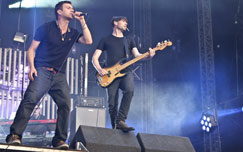 Essential viewing for Blur fans