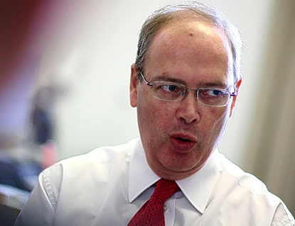 City Spy: No joy for Sentance’s ode to a rate rise