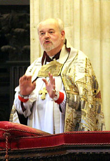Lord Chartres is right: an education without culture is no education for a human at all