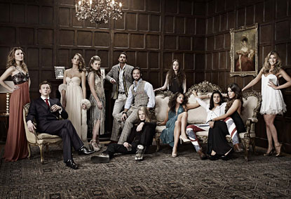 Made In Chelsea's original cast: Where are they now?