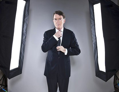 Peter Mandelson's memoirs - candour without charm