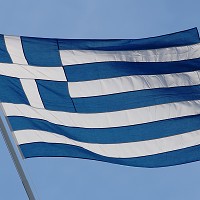 Brit woman killed and husband critical as SUV crashes into Greek store