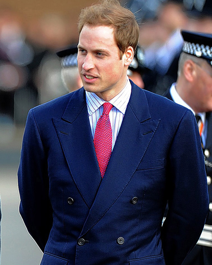 Prince William