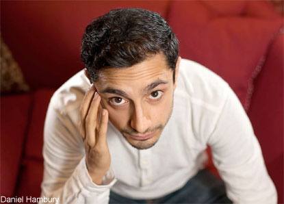Like Riz Ahmed my Oxbridge impostor syndrome never really disappeared