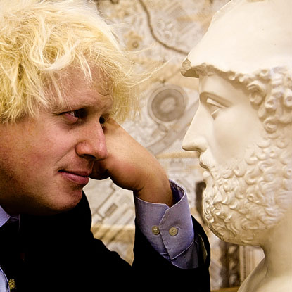 Yet more Covid dither and delay from Boris Johnson