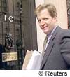 Disaster at Number 10