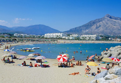 Retired British expats ‘abandon Spain in droves’ 
