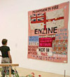 Emin joins the greats