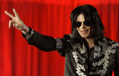 Jackson hologram could dance with Timberlake at 02 tribute show