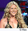 Stone me! Joss wows NY