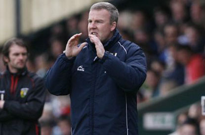 Kenny Jackett boost for Millwall