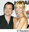 Tarantino's killer queens