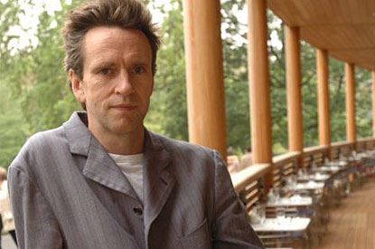 Top chefs launch attack on the ethical food 'fad'