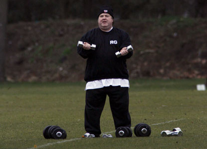 Russell Grant set to carry on Dancing