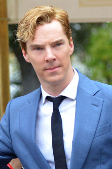 Holiday Holmes: Benedict Cumberbatch in the Seychelles
