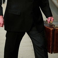 Managers' wage rises see huge growth in inequality