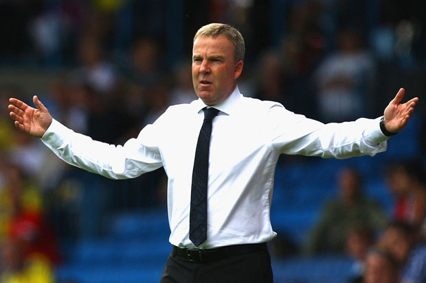 Millwall claim first win of season