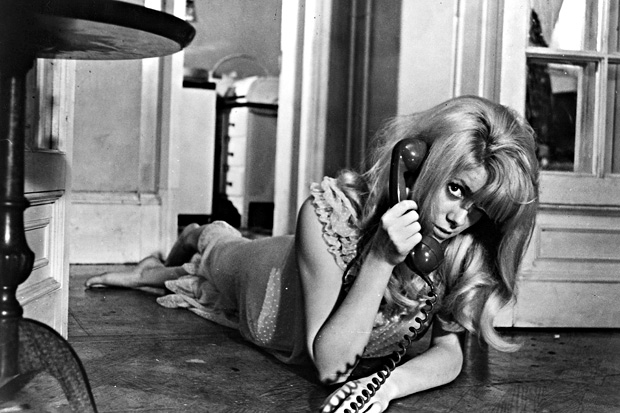 Also showing: Chinatown, Repulsion and Playing for Keeps