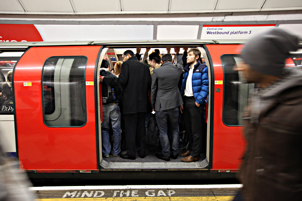 London Overground services suspended as Northern Line delays continue