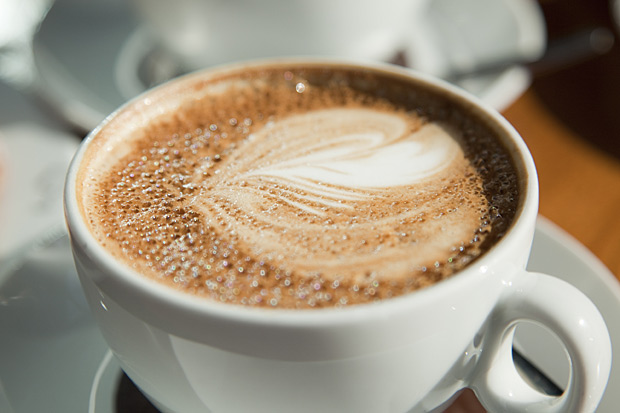 Best cafes in west London