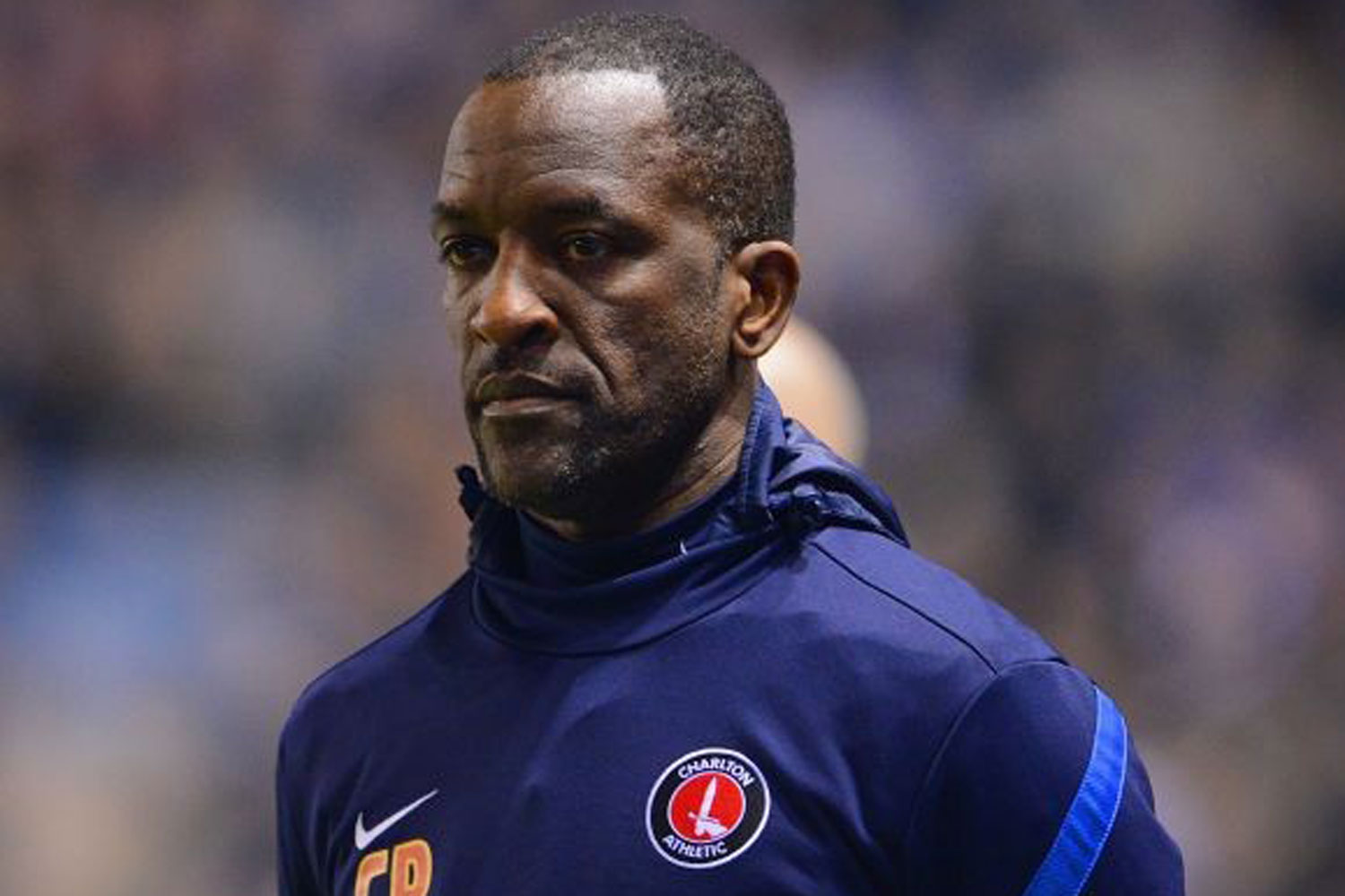 Chris Powell's relief at point but knows Charlton aren't safe yet