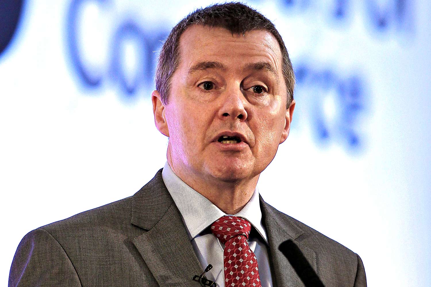 City Spy: Willie Walsh faces lottery with City Airport's new owners