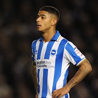 Surprise call-up for Bridcutt