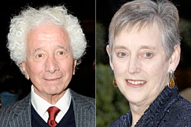 Here comes the Folio Prize - a new book award to rival the Booker