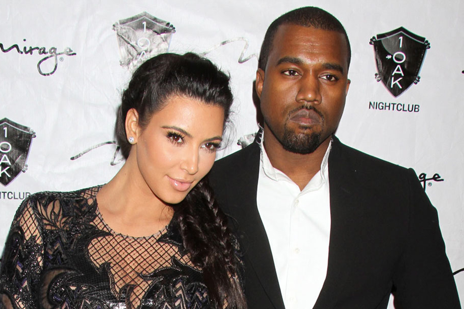 Kim Kardashian: Kanye West wants unique baby name ... and, surprise, surprise, it might start with a 'K'