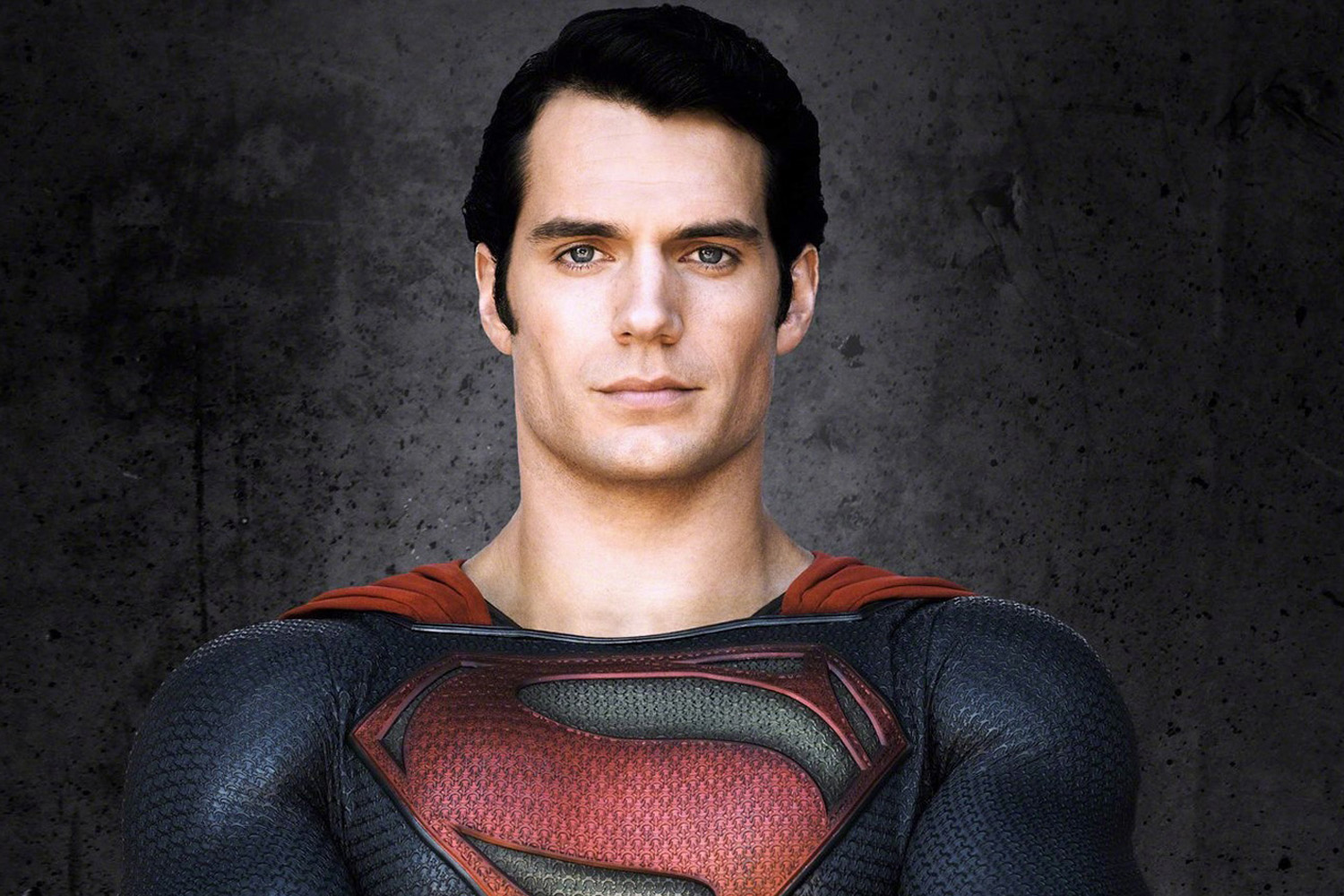 Henry Cavill: If I can be Superman, a Yank can play Bond