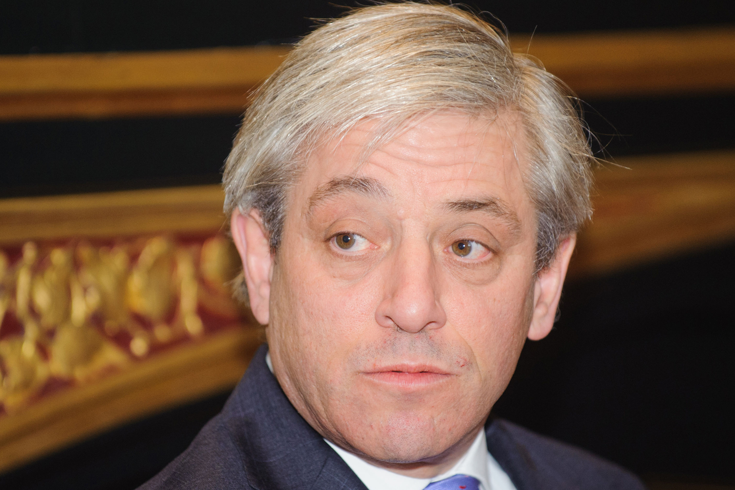 £96,000 cost of Commons Speaker John Bercow 'gallivanting' round