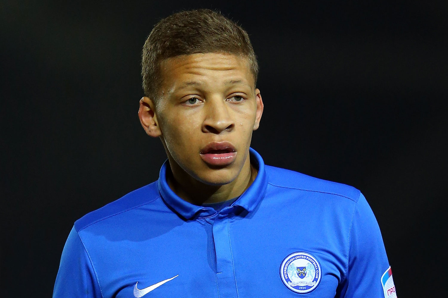 Dwight Gayle capture delights Crystal Palace boss