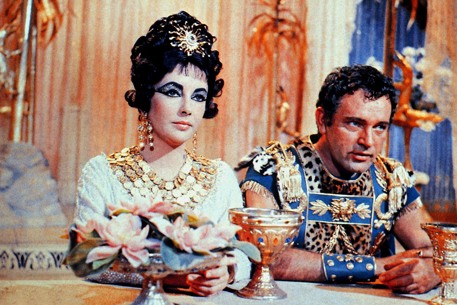 Derek Malcolm recommends: Cleopatra