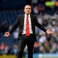 Ball ready for Sunderland challenge