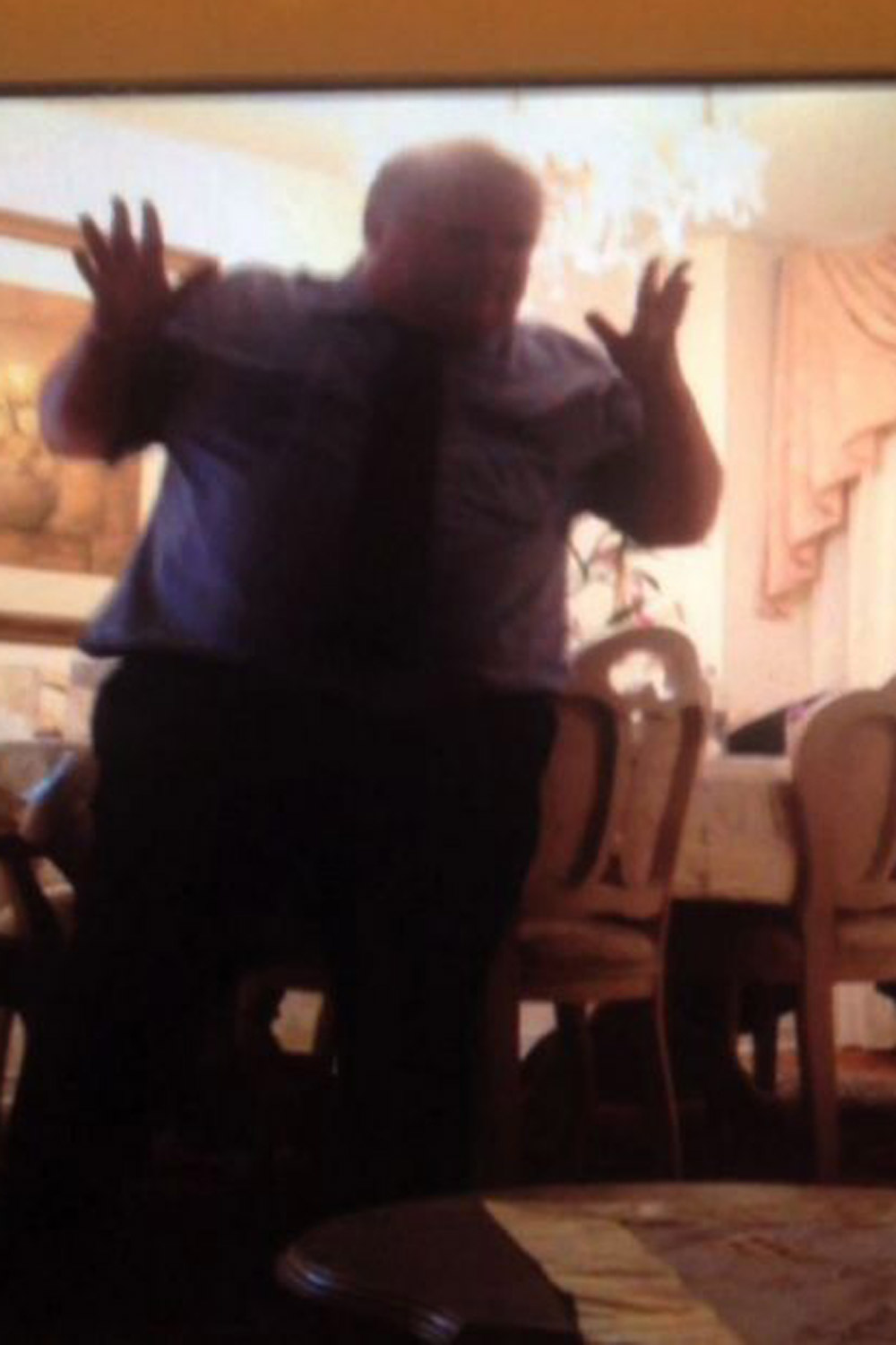 Embattled Toronto Mayor Rob Ford considering rehab after new video