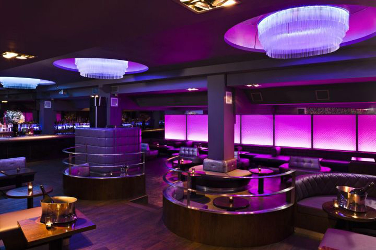 Celebrity nightclub Aura faces closure over ‘crime and disorder’