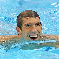 Michael Phelps and wife Nicole welcome fourth son