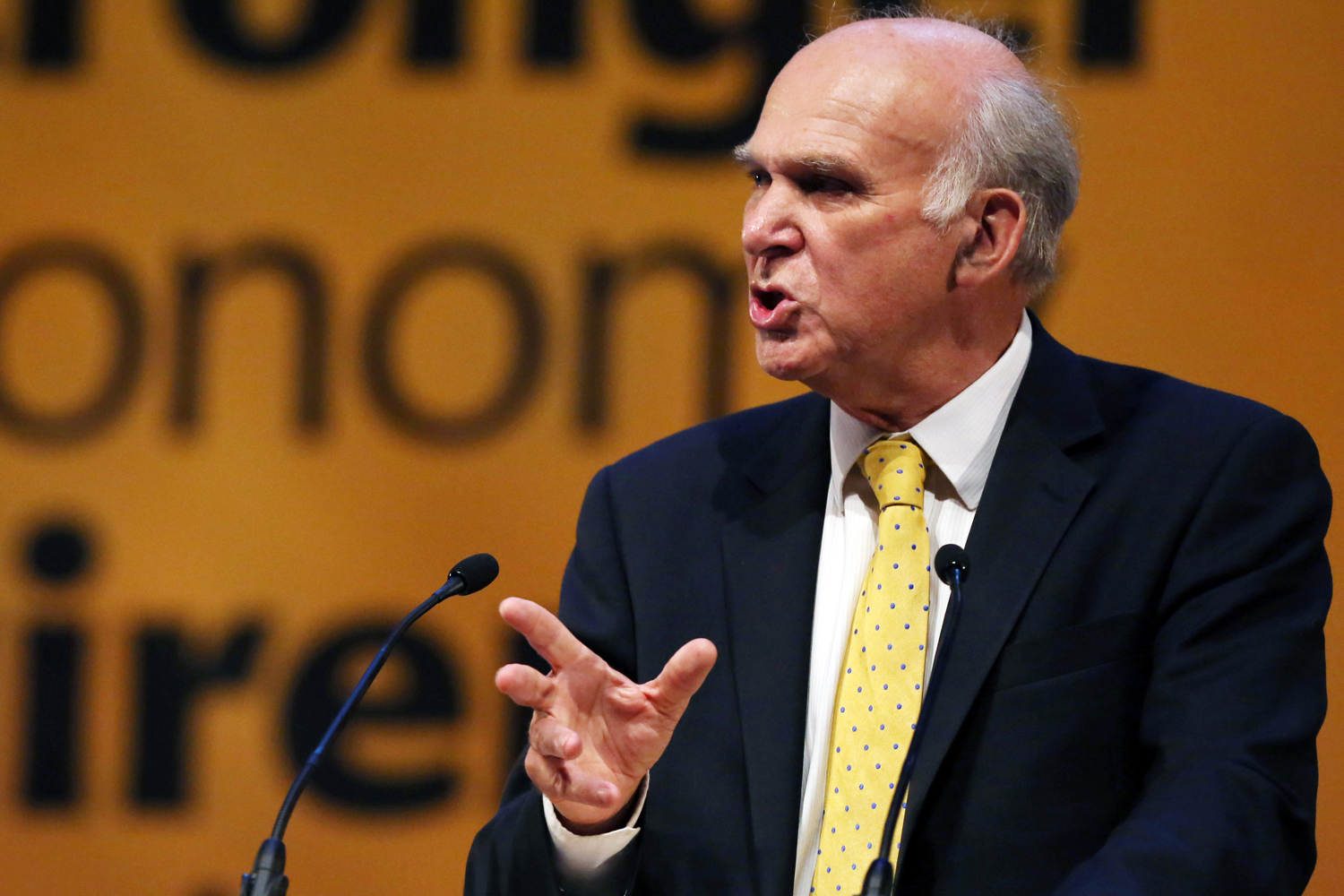 Coalition tensions rise as Lib-Dems warn against union bashing