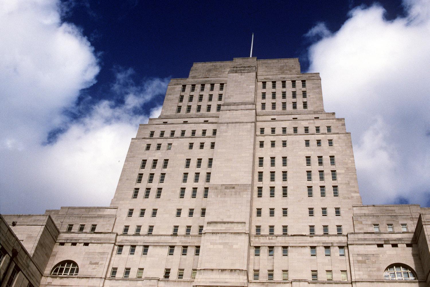 The Londoner: Storm over ‘basic errors’ in uni free speech report