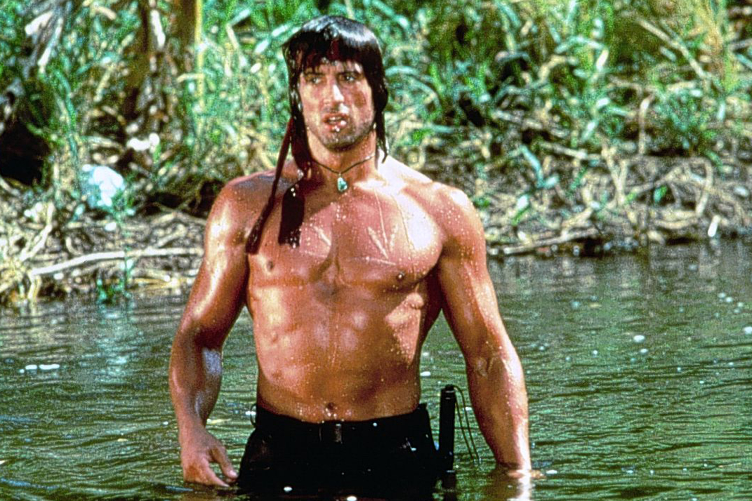 Sylvester Stallone confirms that he is ‘retiring’ Rambo
