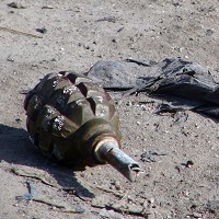 School evacuated after boy brings WWII grenade for show and tell