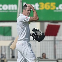 Boycott: Flower must drop KP