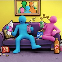 Campaign urges healthy alternatives
