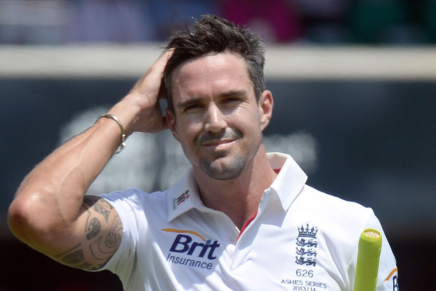 Delhi decision sparks an IPL battle over Kevin Pietersen