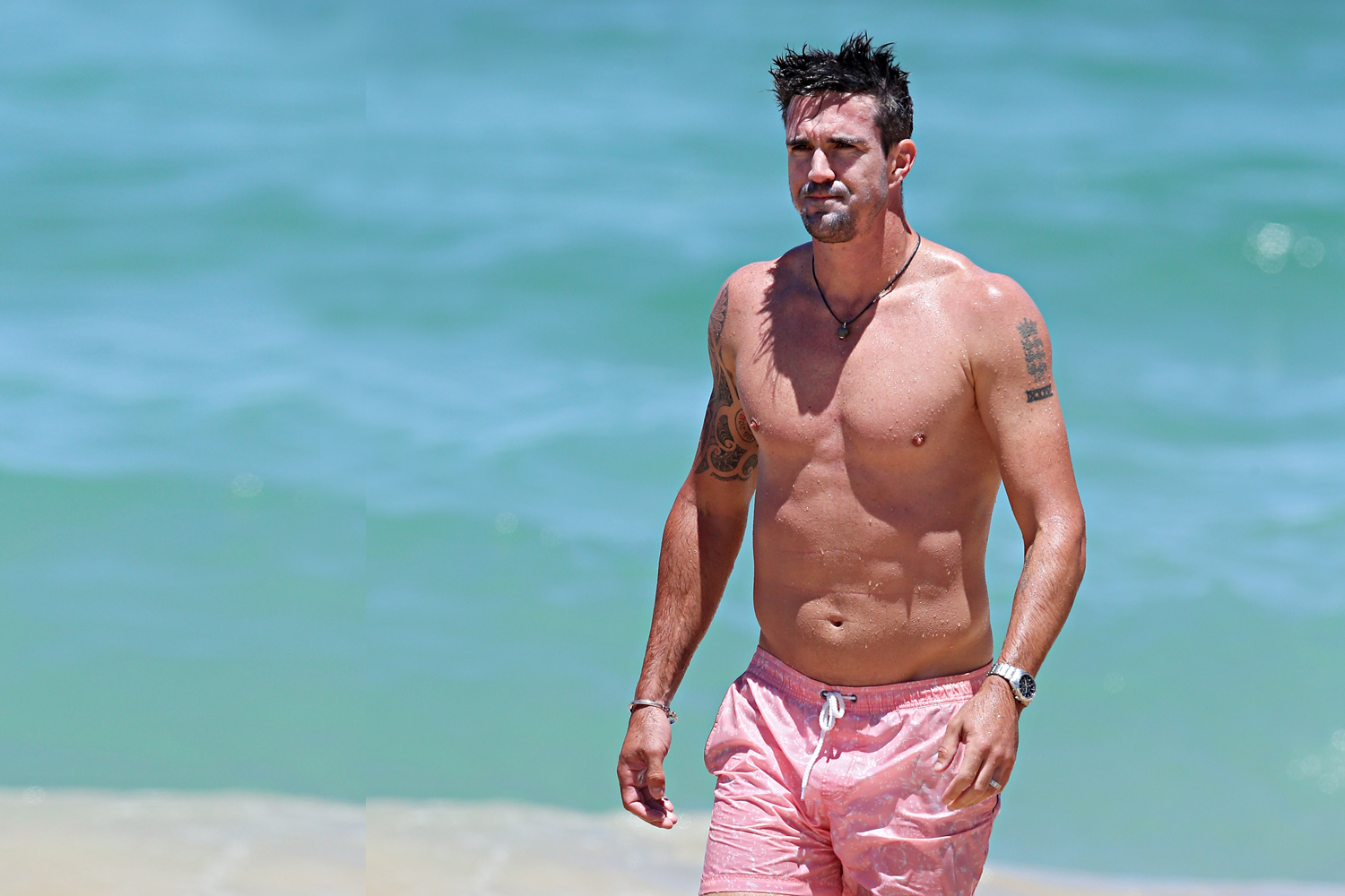 Kevin Pietersen makes waves but England would be all at sea without 