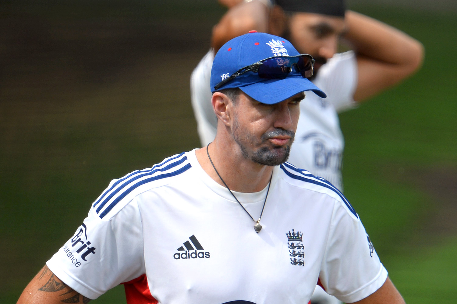 Alastair Cook set to have the final say on Kevin Pietersen’s future